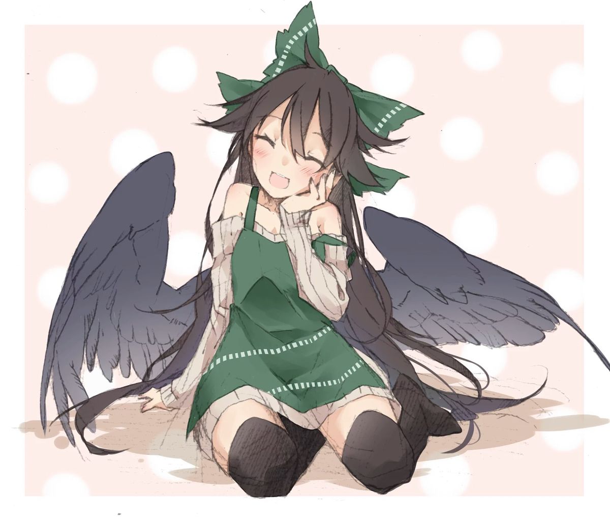 東方 カッコいいのもかわいいのもこなしてくれるうつほちゃんスレ 東方おねえちゃんまとめ 東方 カッコいいのもかわいいのもこなしてくれるうつほちゃんスレ 東方おねえちゃんまとめ