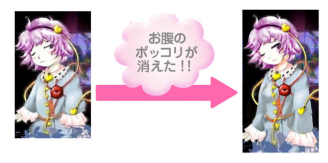 東方 Before After 東方おねえちゃんまとめ 東方 Before After 東方おねえちゃんまとめ