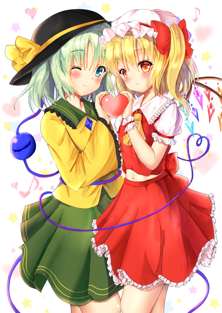 東方 ふたりはこいフラ 東方おねえちゃんまとめ 東方 ふたりはこいフラ 東方おねえちゃんまとめ