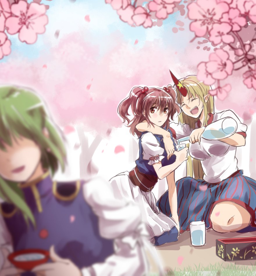 東方 映姫の隣に誰かいる 東方おねえちゃんまとめ 東方 映姫の隣に誰かいる 東方おねえちゃんまとめ