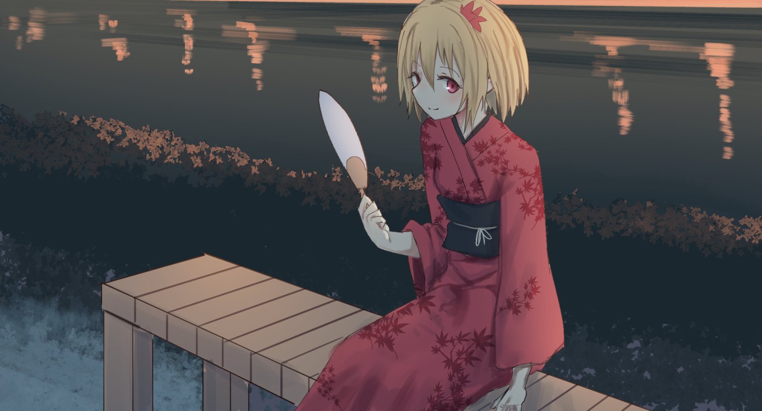 東方 秋静葉スレ 東方おねえちゃんまとめ