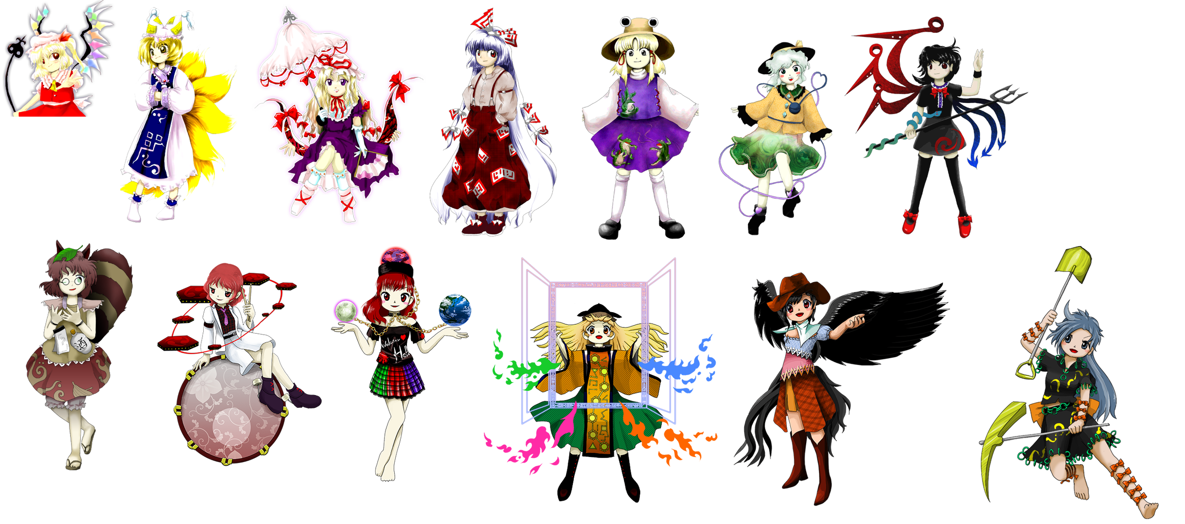 東方 Exボス 百々世加入 東方おねえちゃんまとめ 東方 Exボス 百々世加入 東方おねえちゃんまとめ