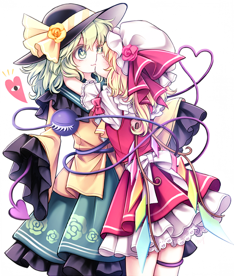 東方 こいフラ 東方おねえちゃんまとめ 東方 こいフラ 東方おねえちゃんまとめ