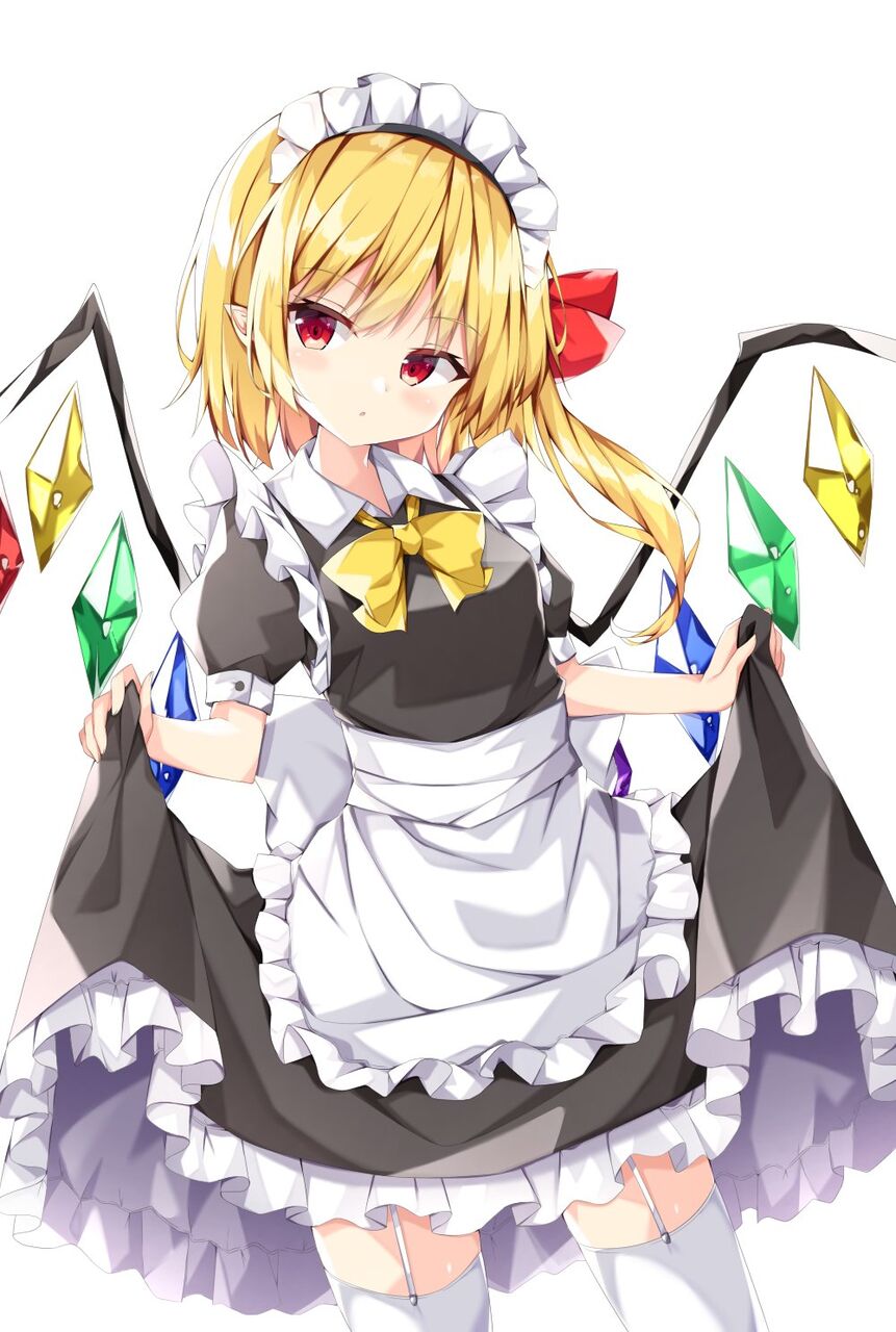 東方 レミリア専属メイド 東方おねえちゃんまとめ 東方 レミリア専属メイド 東方おねえちゃんまとめ