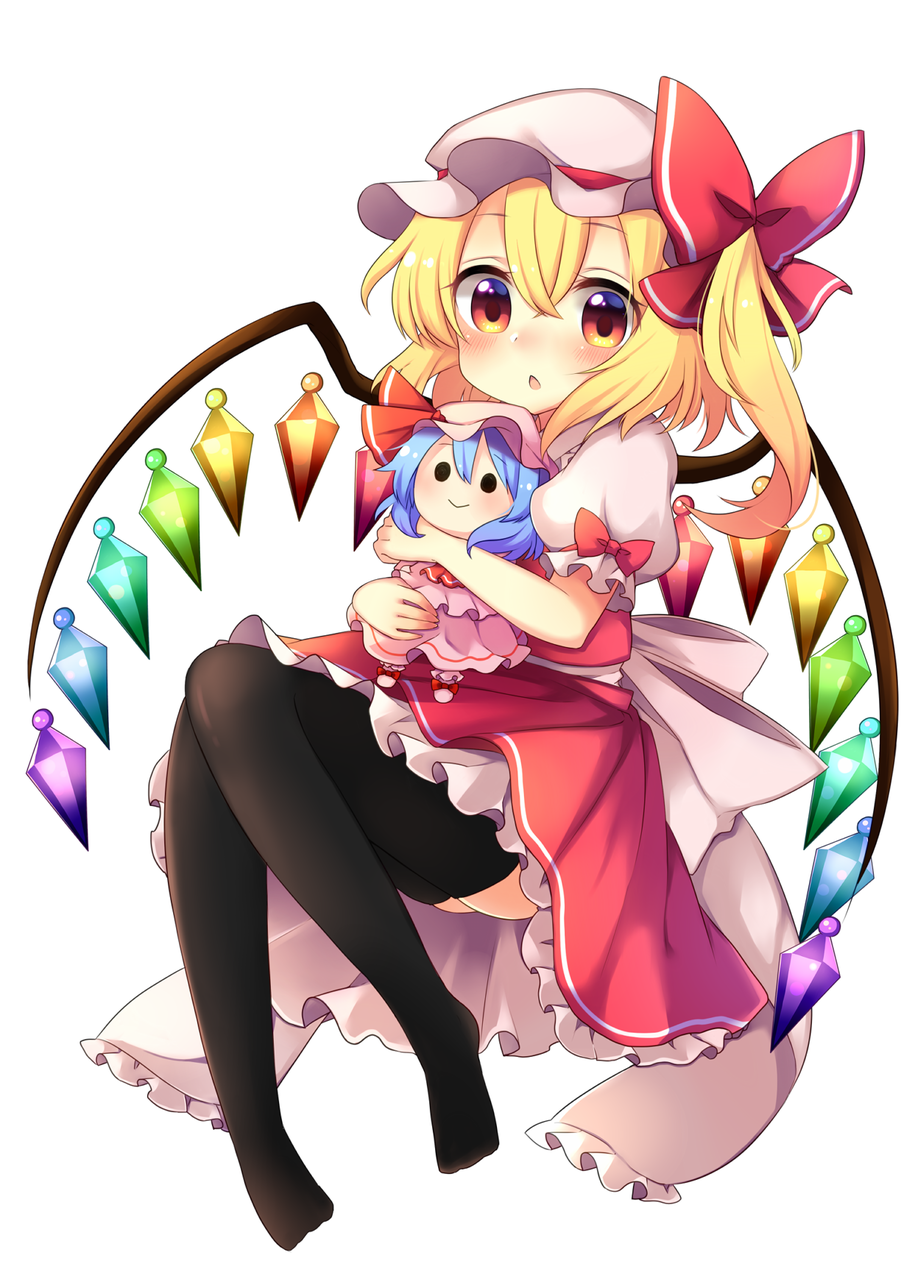 東方 ぬいぐるみを持ったキャラ画像 東方おねえちゃんまとめ 東方 ぬいぐるみを持ったキャラ画像 東方おねえちゃんまとめ