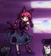 東方 このお燐ダンスって何か元ネタあるのかな 東方おねえちゃんまとめ