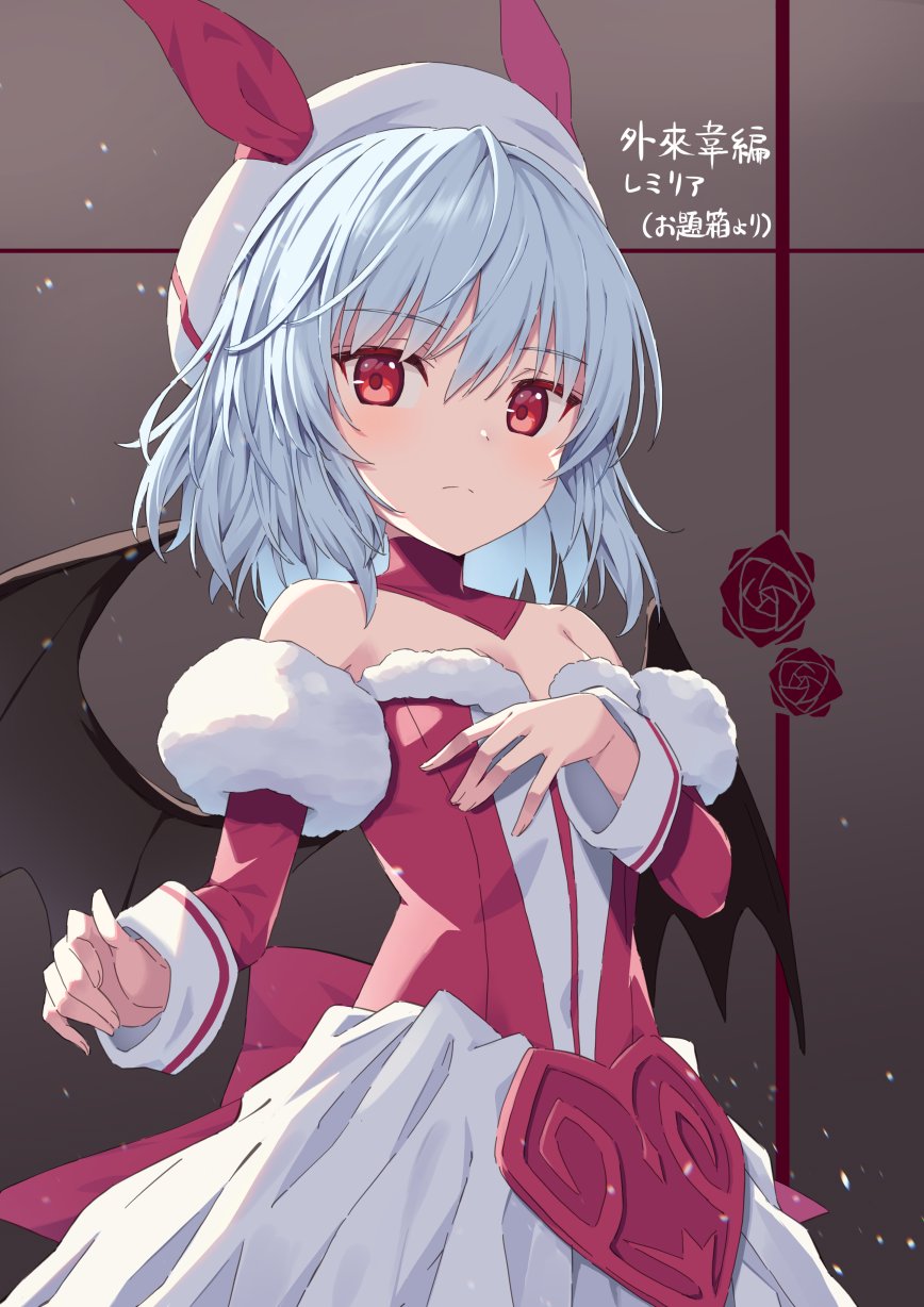 東方]お嬢様美しすぎる : 東方おねえちゃんまとめ