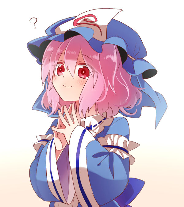 東方 幽々子 私もそろそろいい男性見つけて結婚しようかしら 東方おねえちゃんまとめ