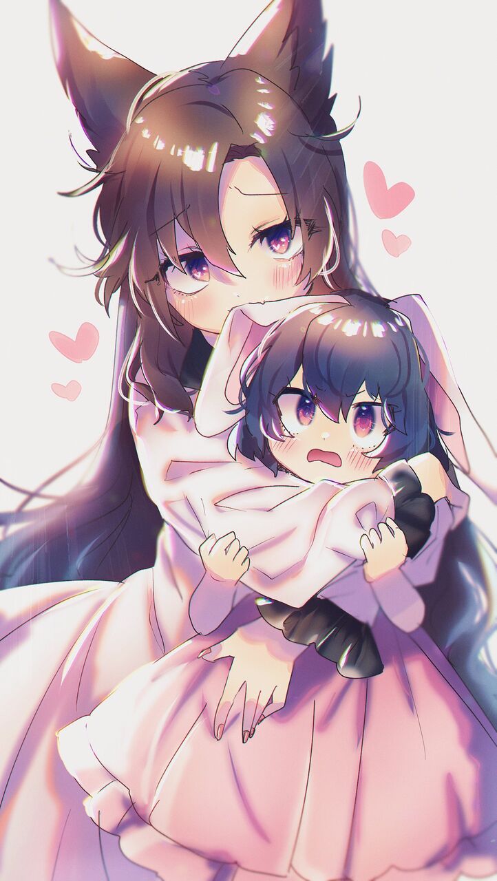 東方 てゐちゃんと影狼さん 東方おねえちゃんまとめ 東方 てゐちゃんと影狼さん 東方おねえちゃんまとめ
