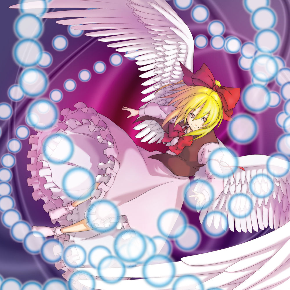 東方 夢幻姉妹 東方おねえちゃんまとめ