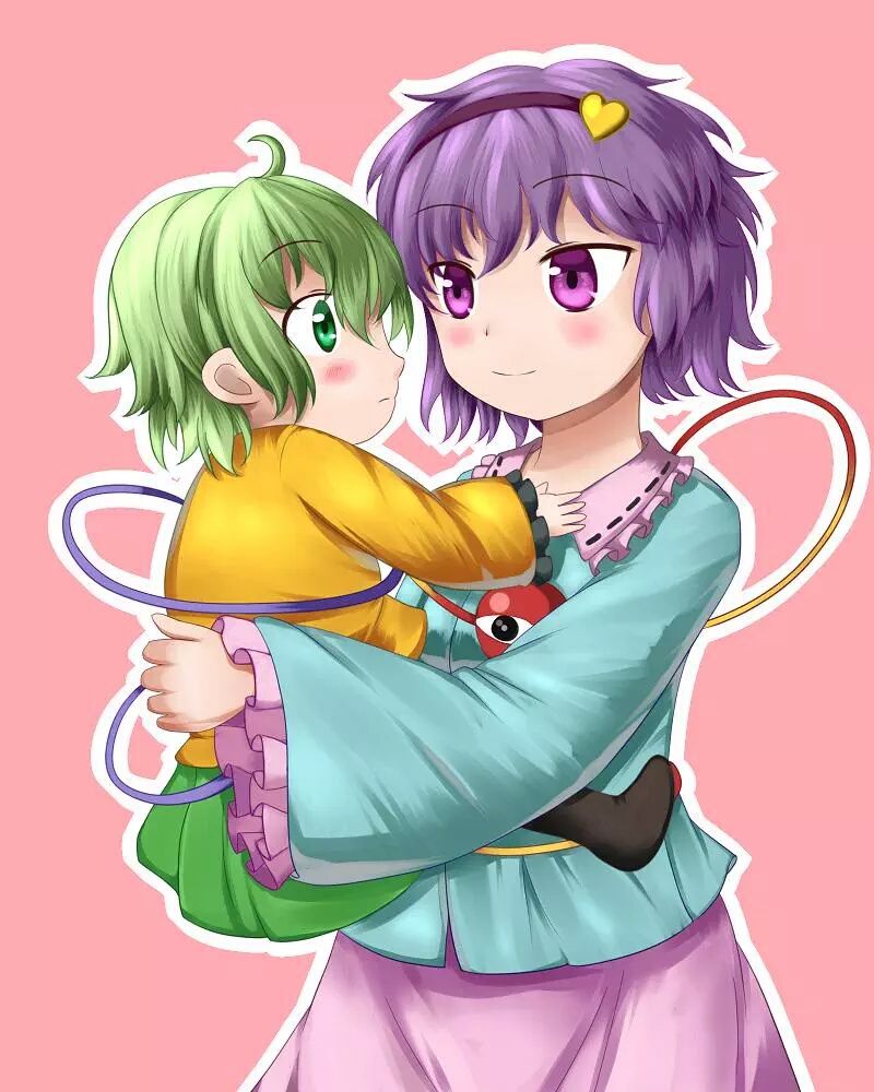 東方 こいしちゃん おかーさん 東方おねえちゃんまとめ 東方 こいしちゃん おかーさん 東方おねえちゃんまとめ