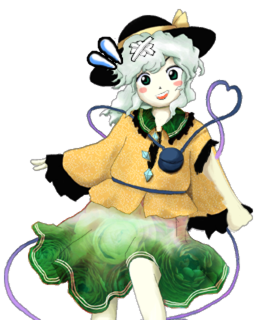 東方 おねえちゃんは白 こいしちゃんは黒 東方おねえちゃんまとめ 東方 おねえちゃんは白 こいしちゃんは黒 東方おねえちゃんまとめ