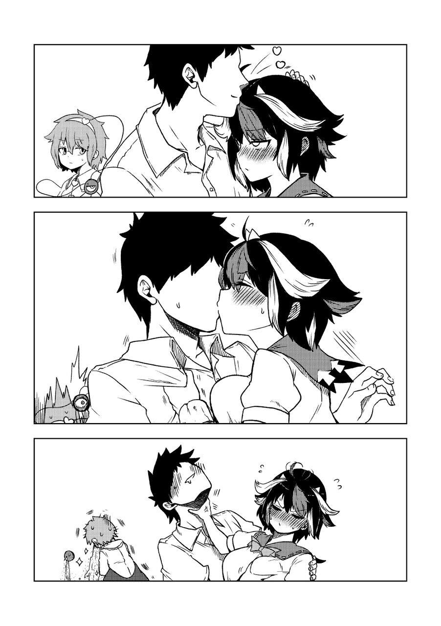 東方 さとり妖怪の弱点 東方おねえちゃんまとめ