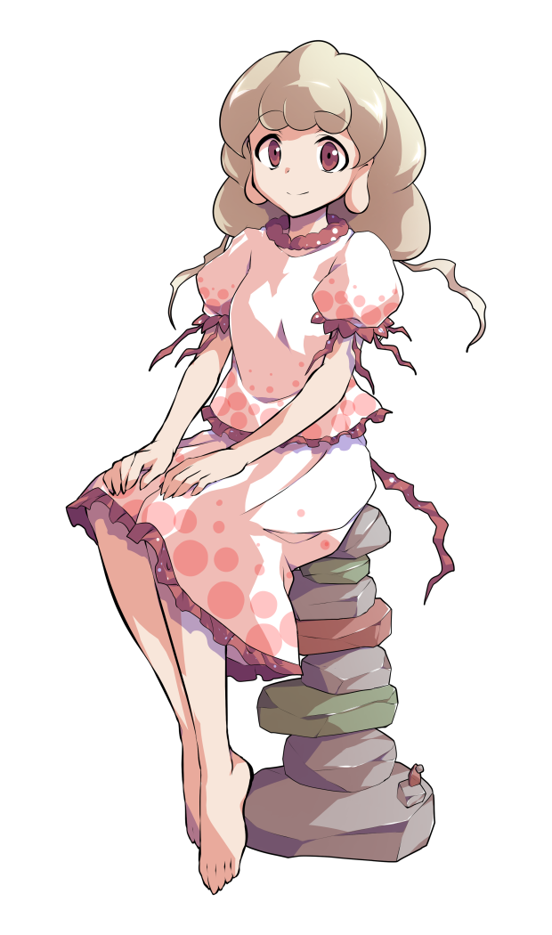 東方 新難題 戎瓔花ちゃんで抜いてみよう 東方おねえちゃんまとめ 東方 新難題 戎瓔花ちゃんで抜いてみよう 東方おねえちゃんまとめ