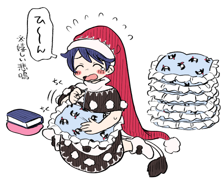 東方]しまむらのドレミー枕が続々と届いてるらしいな : 東方