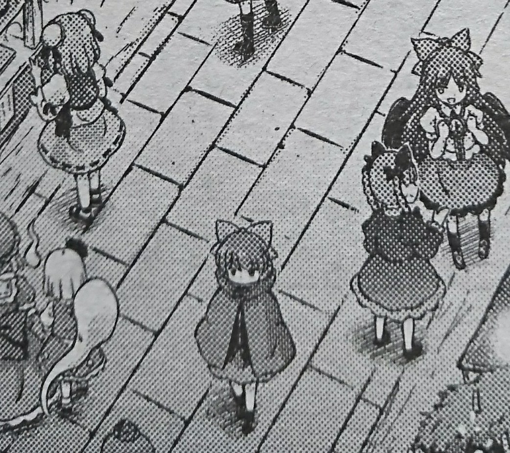東方 宴会や祭に来るキャラ来ないキャラ 東方おねえちゃんまとめ 東方 宴会や祭に来るキャラ来ないキャラ 東方おねえちゃんまとめ