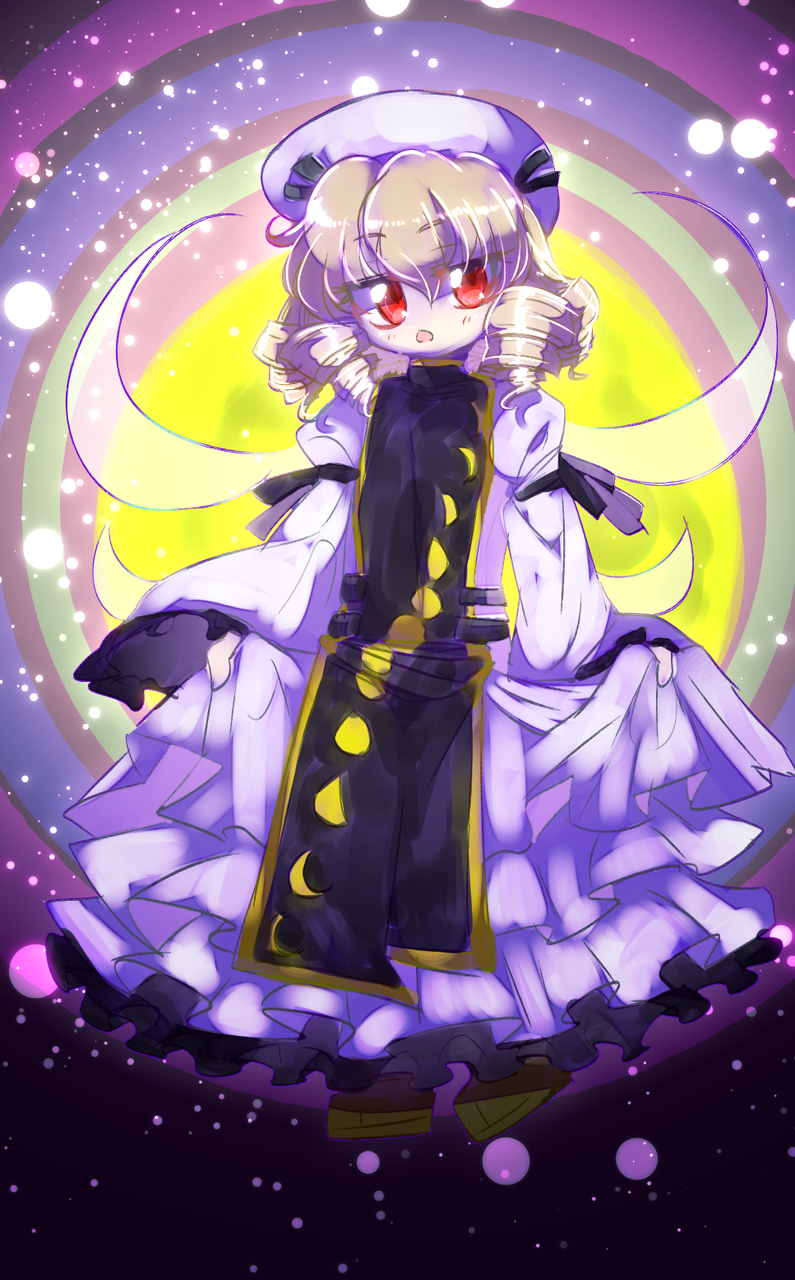 東方 ルナチャイルド 東方おねえちゃんまとめ 東方 ルナチャイルド 東方おねえちゃんまとめ