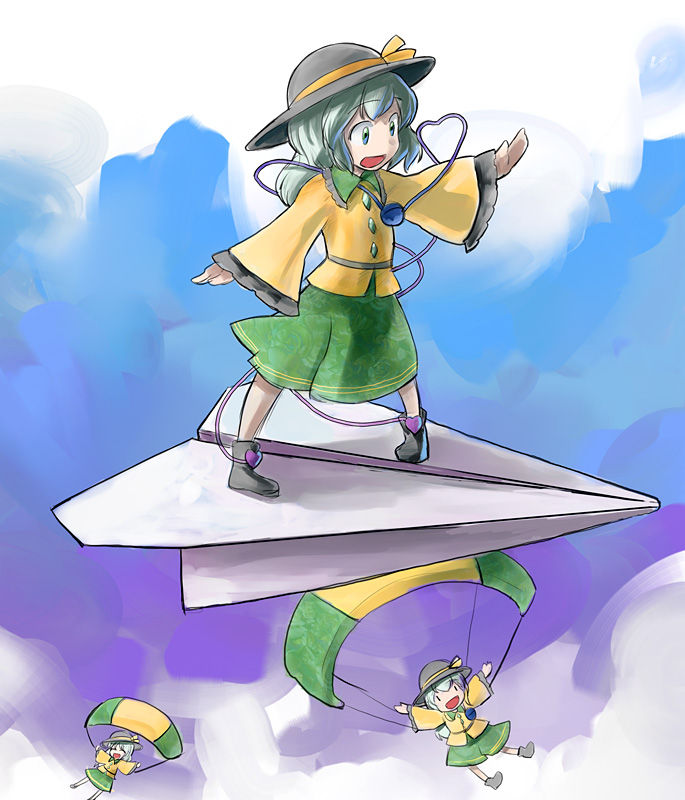 東方 アイツソイツドイツコイシ 東方おねえちゃんまとめ 東方 アイツソイツドイツコイシ 東方おねえちゃんまとめ