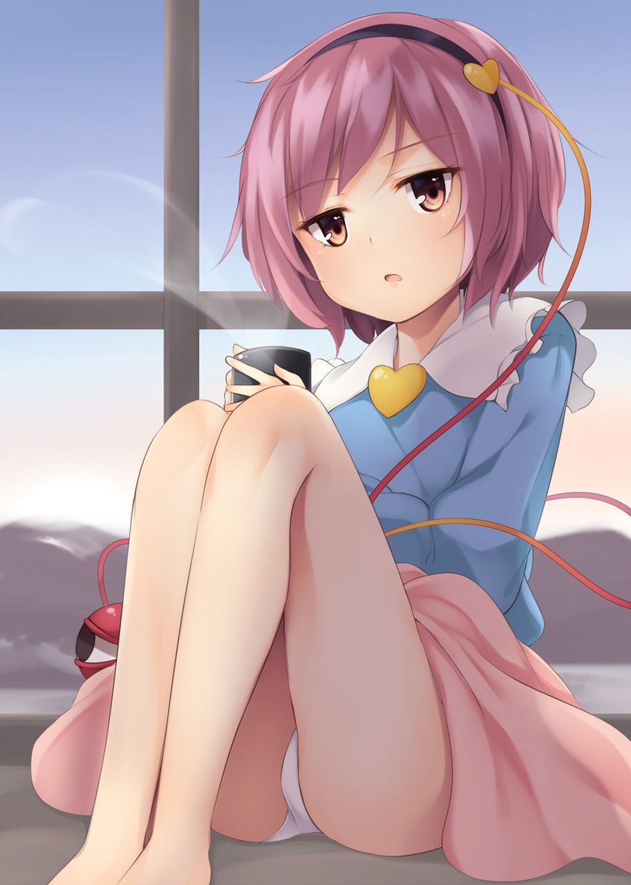 東方 さとり様の細くて白い脚 東方おねえちゃんまとめ 東方 さとり様の細くて白い脚 東方おねえちゃんまとめ