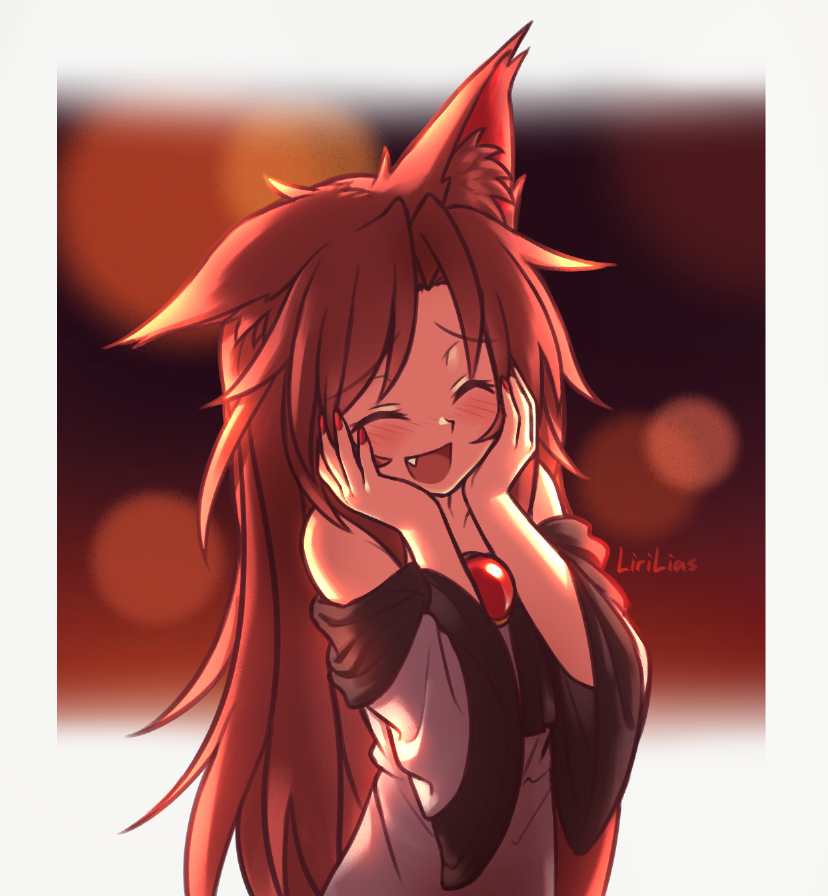 東方 可愛い影狼ちゃんの画像が集まる 東方おねえちゃんまとめ 東方 可愛い影狼ちゃんの画像が集まる 東方おねえちゃんまとめ