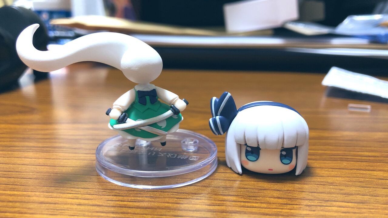 東方おねえちゃんまとめ