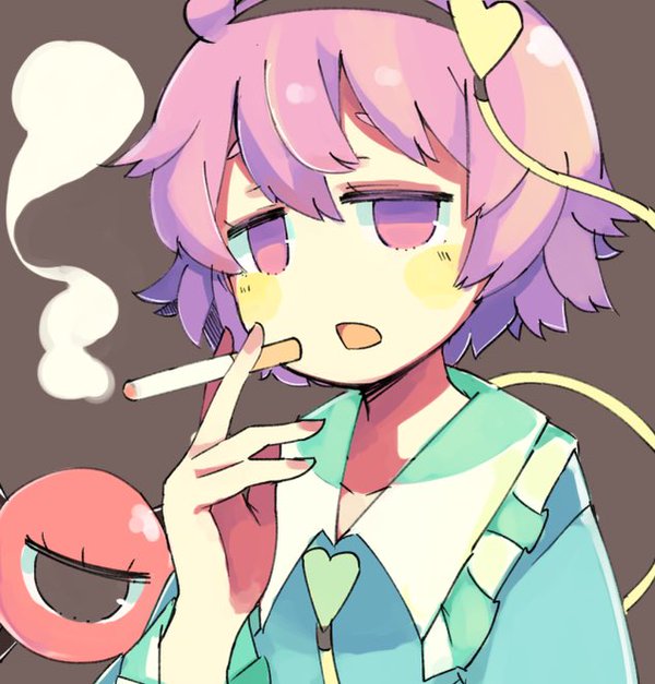 東方 自己採点11点付けるほど図太くないとさとり妖怪は務まらない 東方おねえちゃんまとめ