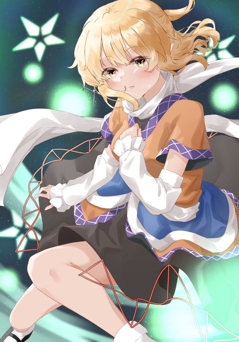 東方 8月4日はパルスィ 水橋 の日 東方おねえちゃんまとめ