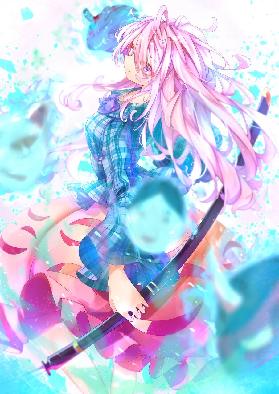 東方 5月26日のこころちゃんの日まとめ 東方おねえちゃんまとめ 東方 5月26日のこころちゃんの日まとめ 東方おねえちゃんまとめ