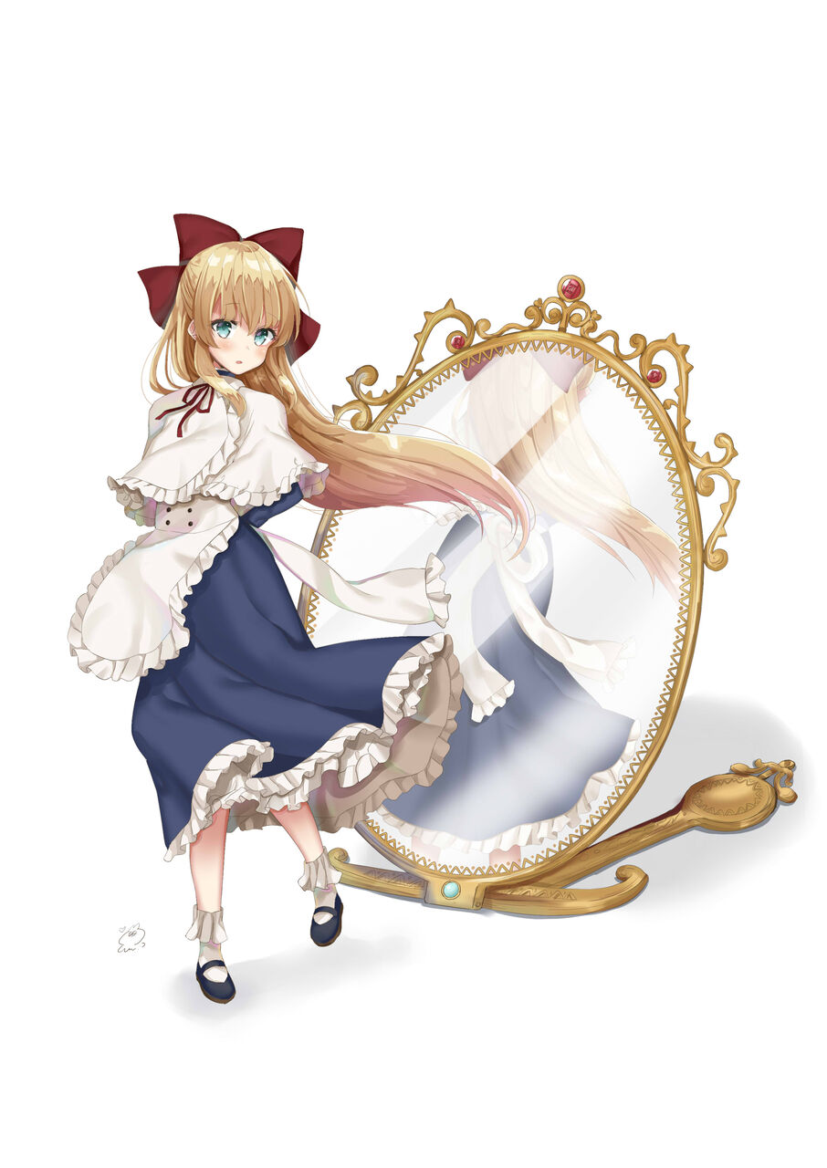 東方 上海人形の画像たっぷり 東方おねえちゃんまとめ
