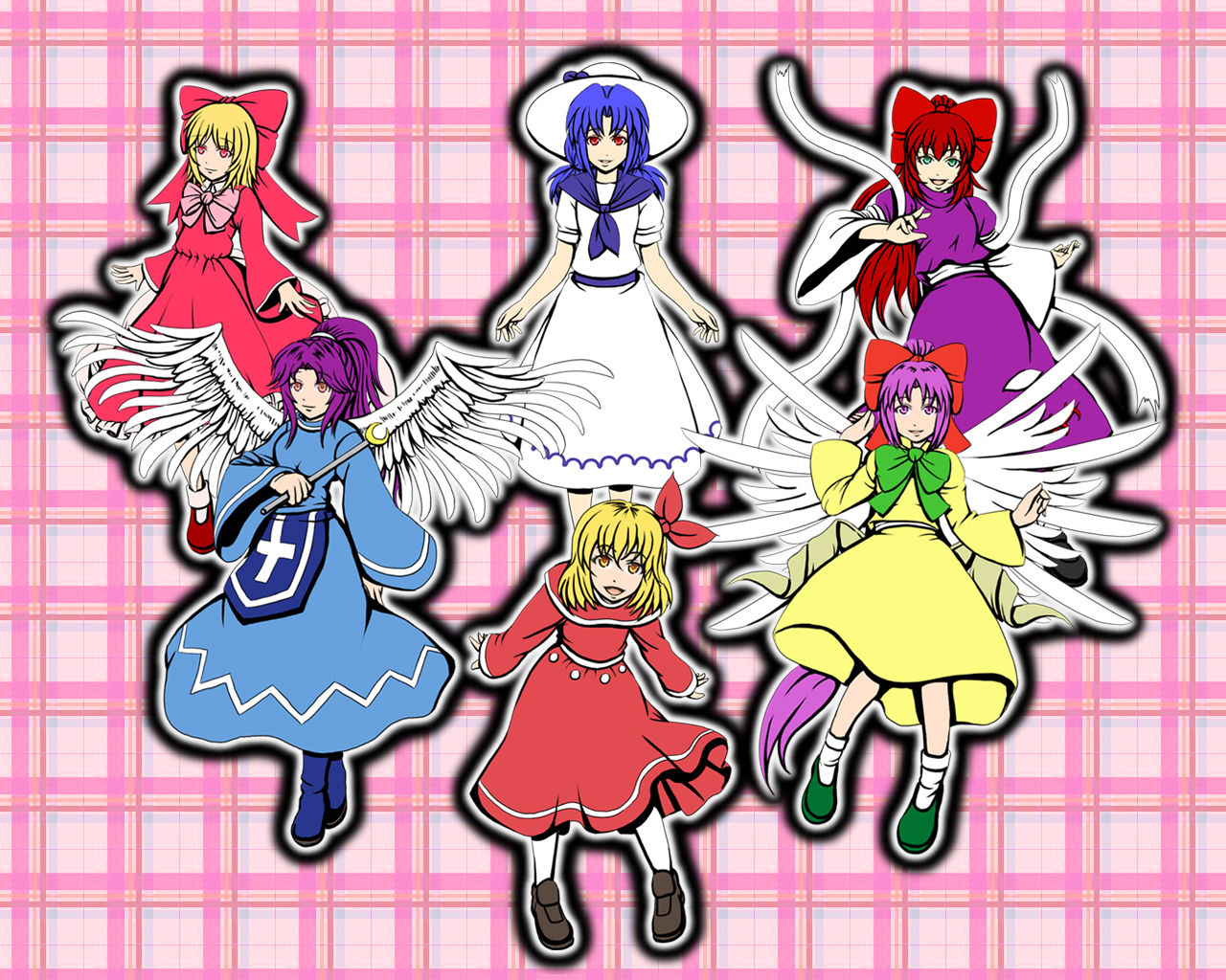 東方 マイナーキャラ 東方おねえちゃんまとめ 東方 マイナーキャラ 東方おねえちゃんまとめ