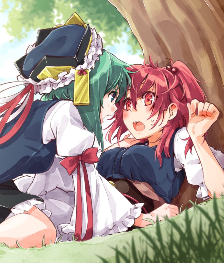 東方 長い間定番カップリング見ているとどうしてまだ結婚しないのと思う 東方おねえちゃんまとめ 東方 長い間定番カップリング見ているとどうしてまだ結婚しないのと思う 東方おねえちゃんまとめ