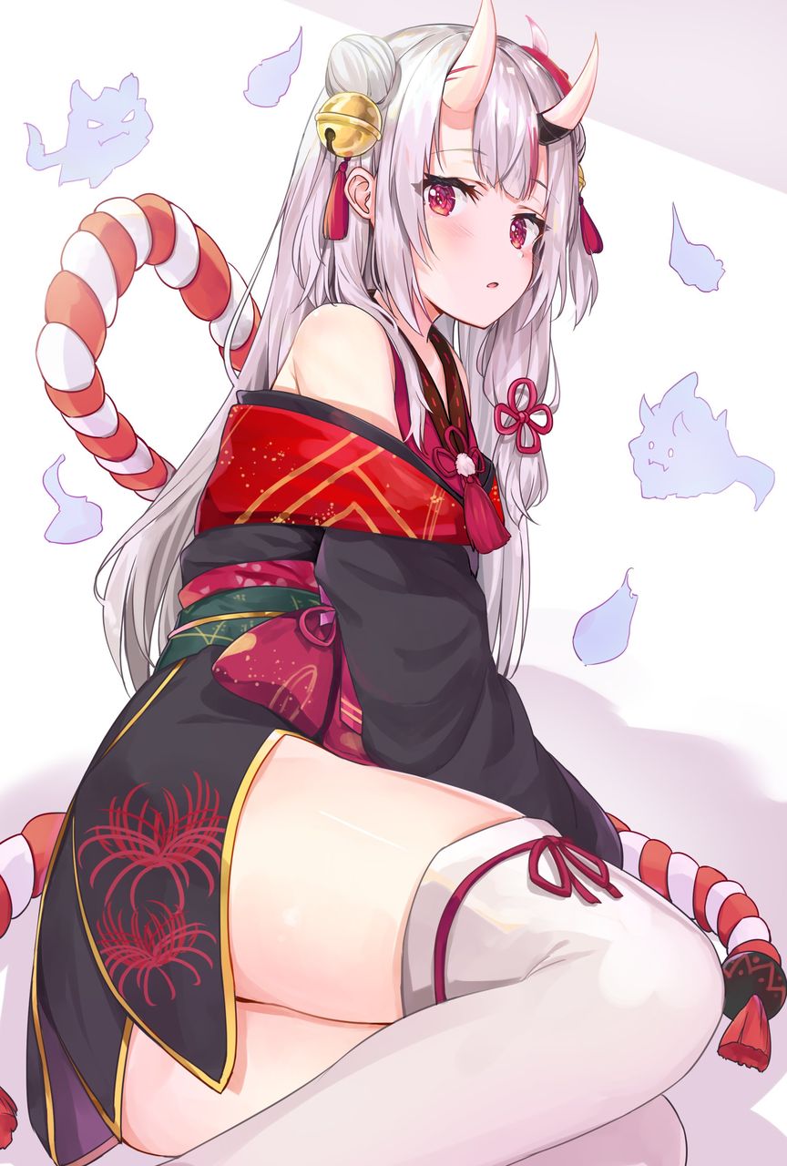 東方 鬼キャラの角の位置 東方おねえちゃんまとめ