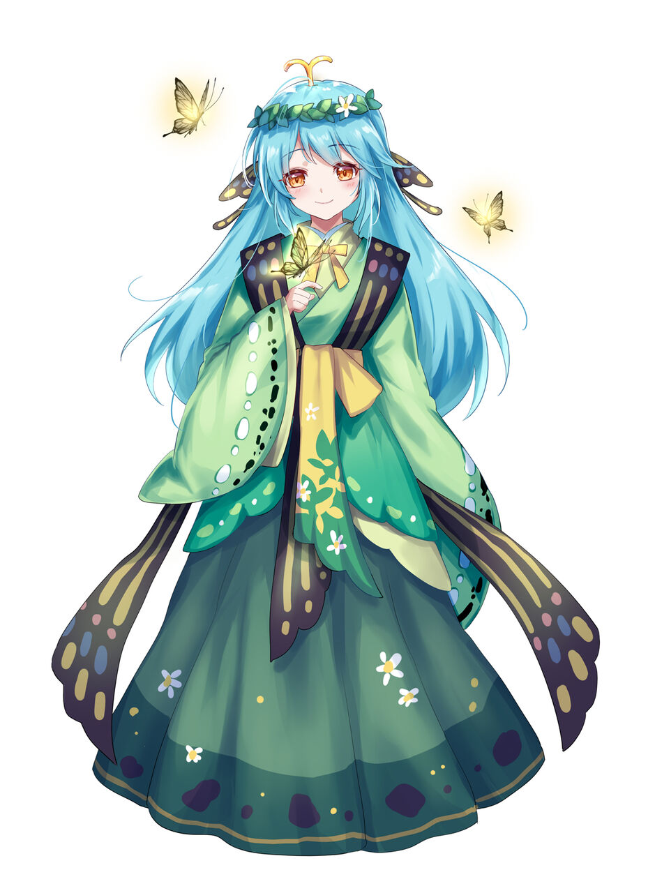 2022年02月 : 東方おねえちゃんまとめ