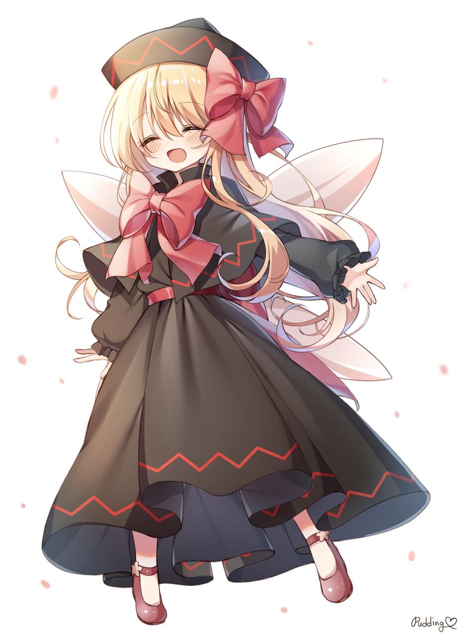 東方 くろふくー 東方おねえちゃんまとめ