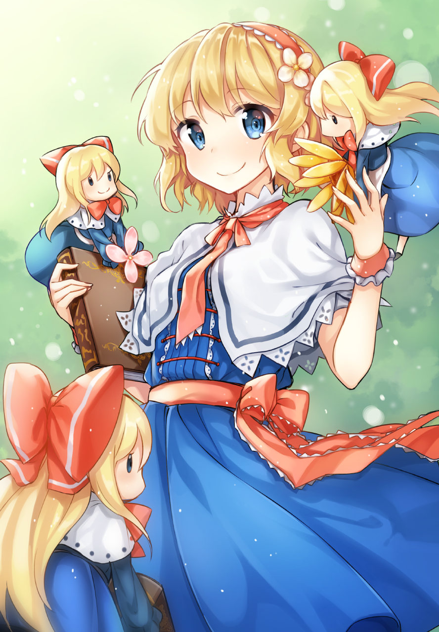 東方 かわいいアリスちゃん 東方おねえちゃんまとめ 東方 かわいいアリスちゃん 東方おねえちゃんまとめ