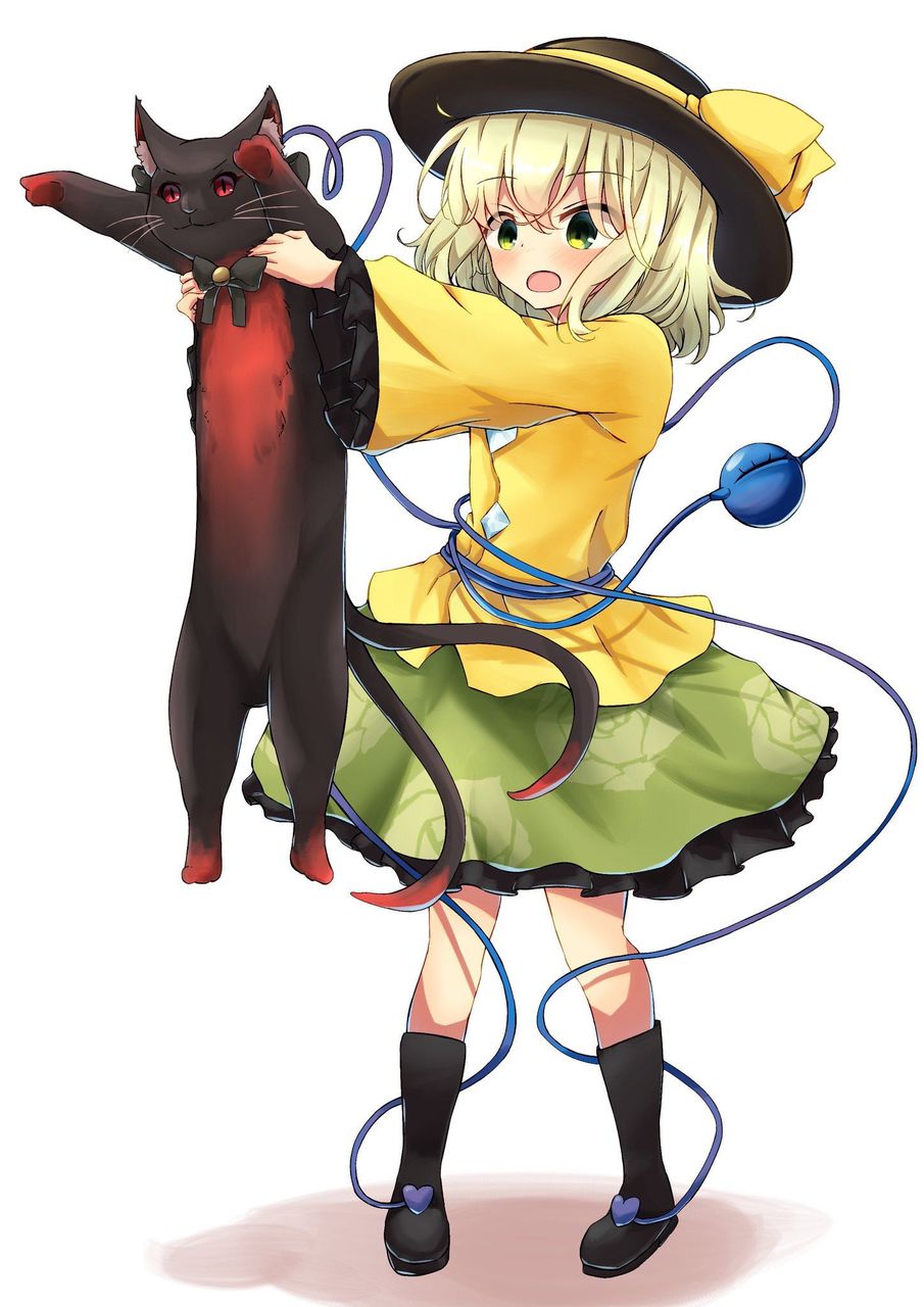 東方 猫形態燐ちゃん 東方おねえちゃんまとめ 東方 猫形態燐ちゃん 東方おねえちゃんまとめ