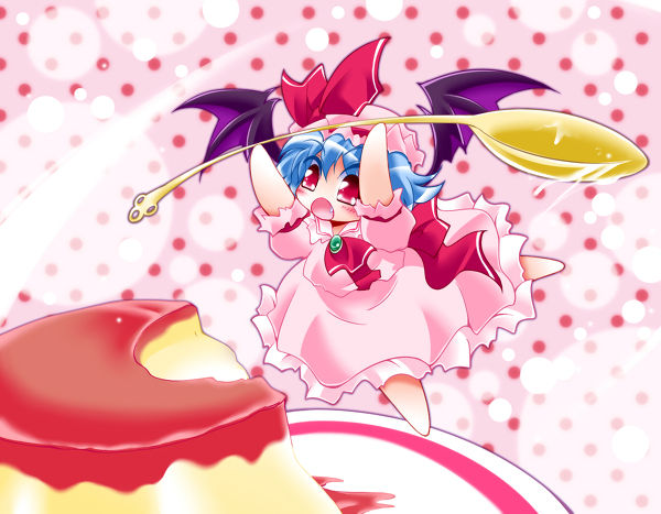東方 レミリアに一ヶ月プリンだけで生活させたら何日目で音を上げる 東方おねえちゃんまとめ 東方 レミリアに一ヶ月プリンだけで生活させたら何日目で音を上げる 東方おねえちゃんまとめ