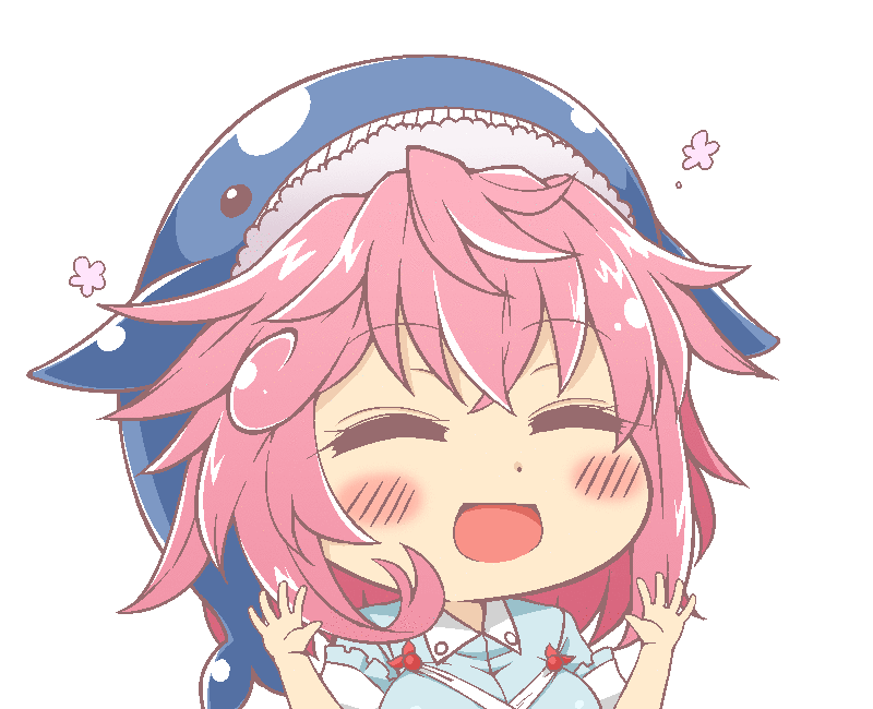 東方 かわいい美宵ちゃんほか 東方おねえちゃんまとめ