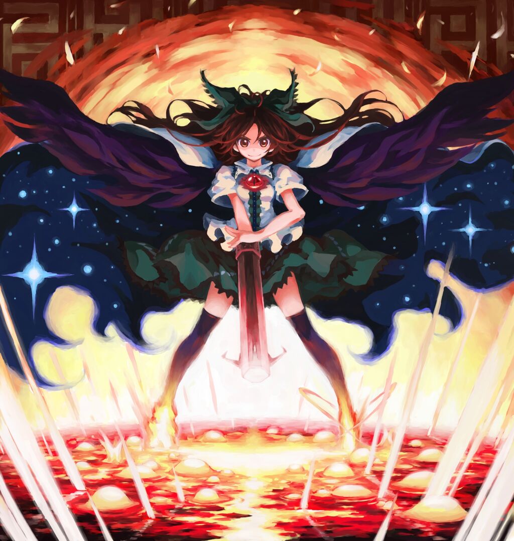 東方 超火力探偵うつほ 東方おねえちゃんまとめ 東方 超火力探偵うつほ 東方おねえちゃんまとめ