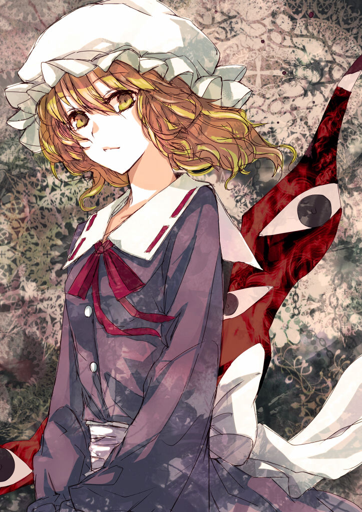 東方 マエリベリー ハーン 東方おねえちゃんまとめ
