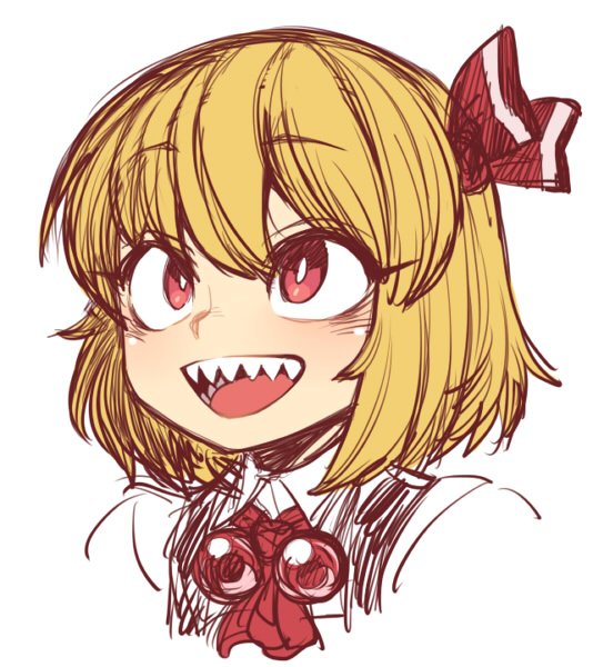 東方 ギザ歯 東方おねえちゃんまとめ 東方 ギザ歯 東方おねえちゃんまとめ
