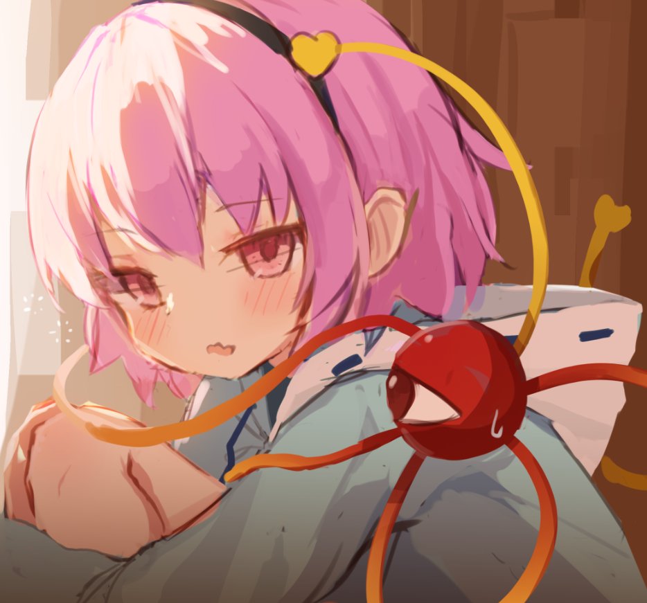 東方 3月10日はさとりの日 Twitterまとめ 東方おねえちゃんまとめ