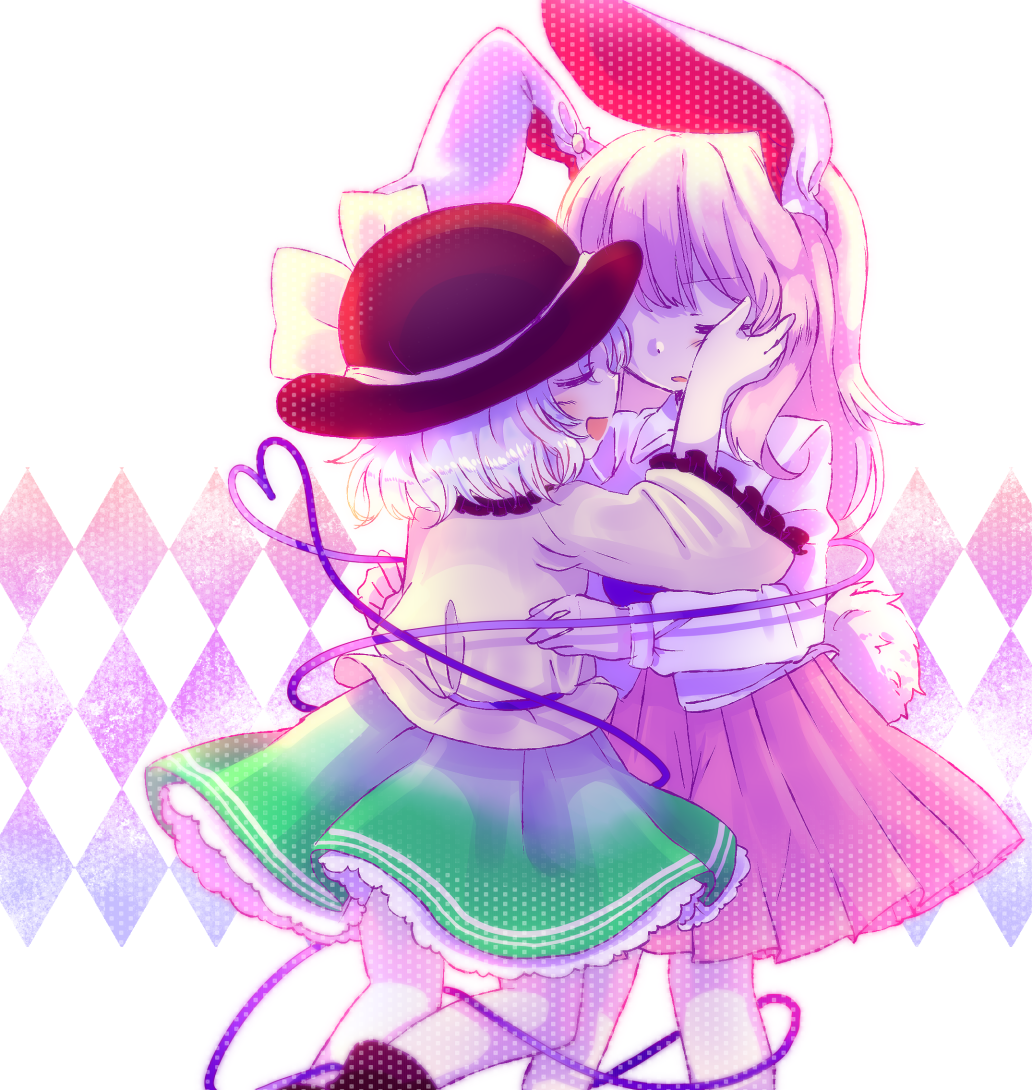 東方 うさぎさんうちにおいで 東方おねえちゃんまとめ 東方 うさぎさんうちにおいで 東方おねえちゃんまとめ