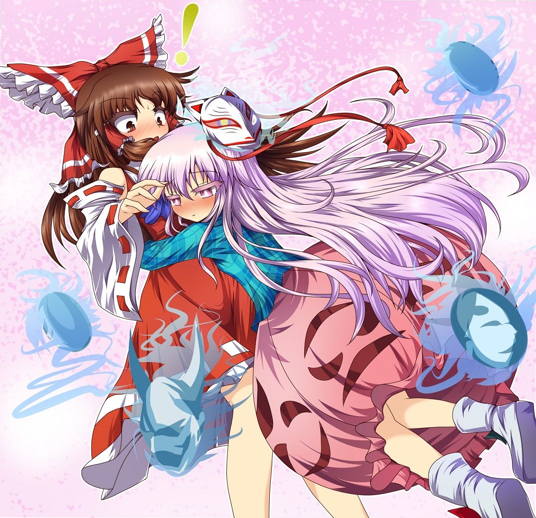 短編その26 東方おねえちゃんまとめ