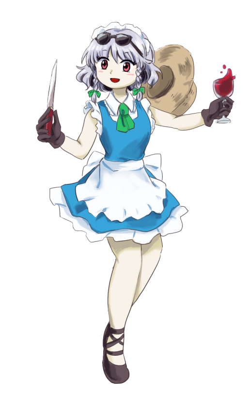 東方 天空璋咲夜さんって可愛すぎない 東方おねえちゃんまとめ 東方 天空璋咲夜さんって可愛すぎない 東方おねえちゃんまとめ
