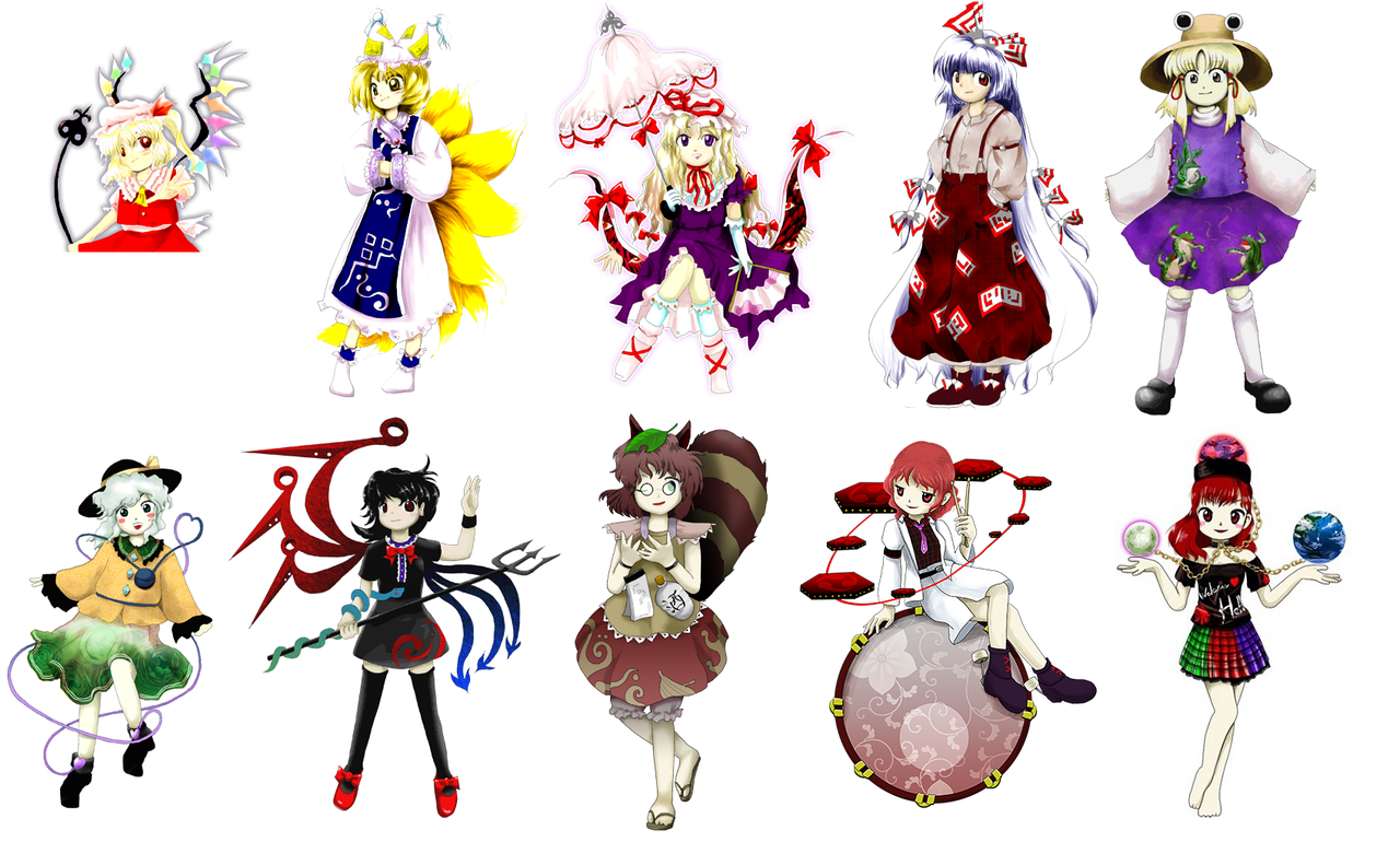 東方 Exボス 東方おねえちゃんまとめ 東方 Exボス 東方おねえちゃんまとめ