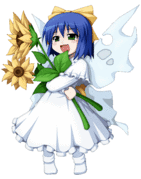 東方 向日葵妖精 東方おねえちゃんまとめ