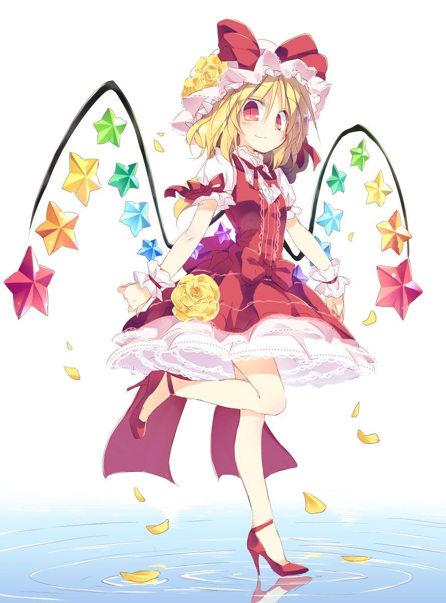 東方 フランドール スカーレットの魅力とは 東方おねえちゃんまとめ 東方 フランドール スカーレットの魅力とは 東方おねえちゃんまとめ