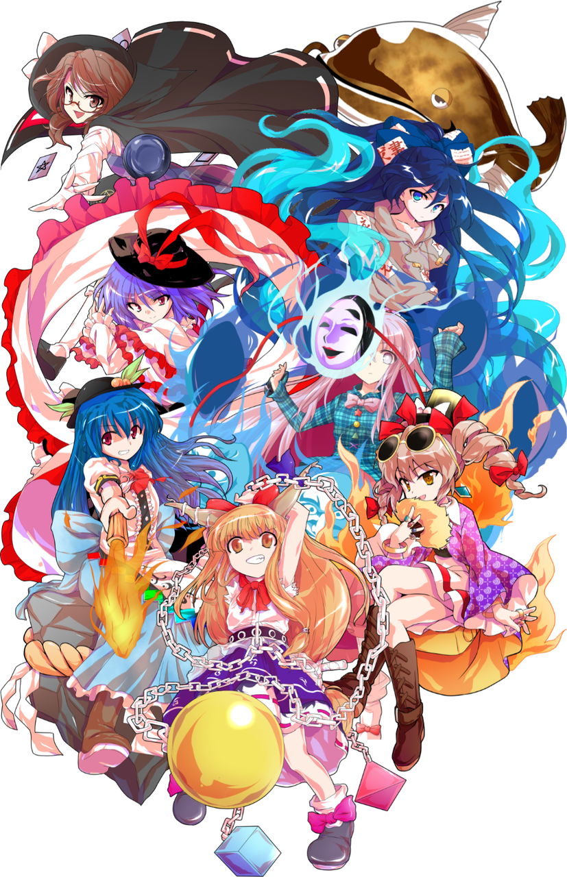 東方 黄昏ボス 東方おねえちゃんまとめ 東方 黄昏ボス 東方おねえちゃんまとめ