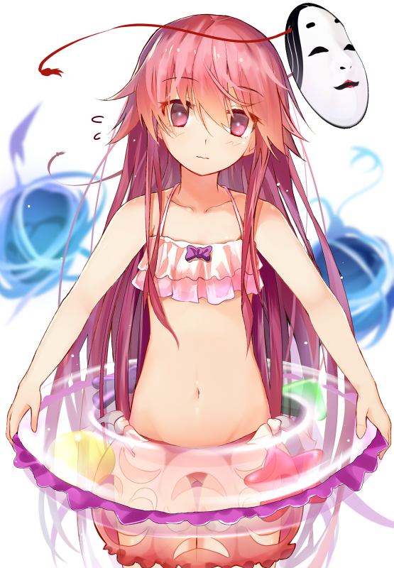 東方 こころちゃんに他の衣装を着せる 東方おねえちゃんまとめ 東方 こころちゃんに他の衣装を着せる 東方おねえちゃんまとめ
